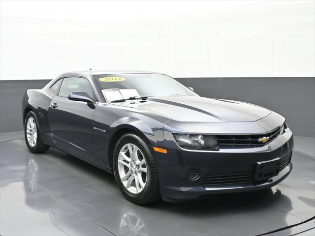 2014 Chevrolet Camaro 2LS for sale in COOKEVILLE, TN