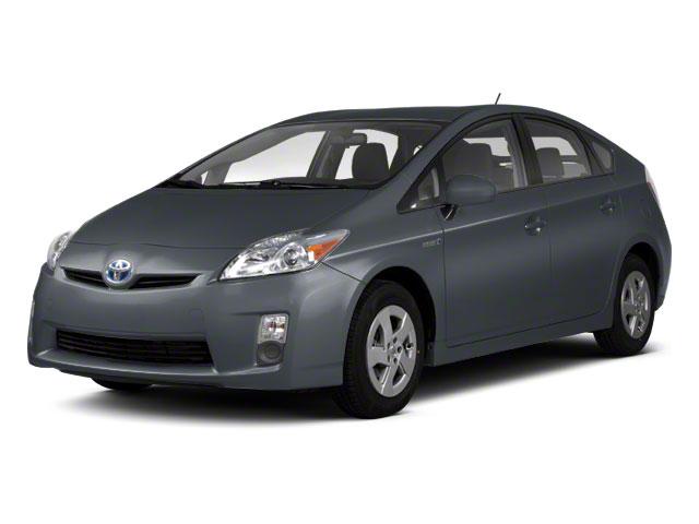 2010 Toyota Prius IV for sale in GLADSTONE, OR
