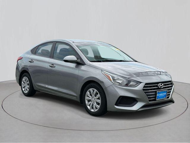 2022 Hyundai Accent SE for sale in AVENEL, NJ