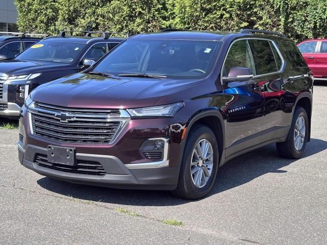2023 Chevrolet Traverse AWD LT Cloth for sale in MEDFORD, NY