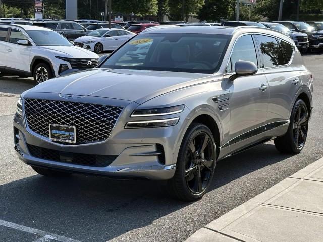 2024 Genesis GV80 3.5T AWD for sale in MEDFORD, NY