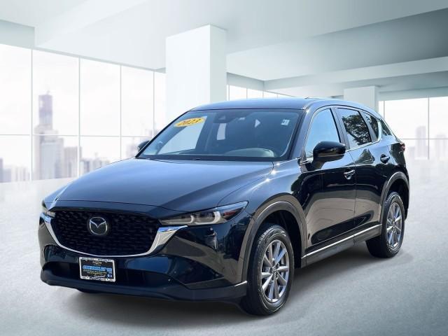 2023 Mazda CX-5 2.5 S Select for sale in MEDFORD, NY