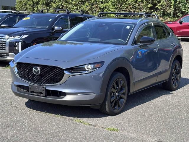 2023 Mazda CX-30 2.5 S Carbon Edition for sale in MEDFORD, NY