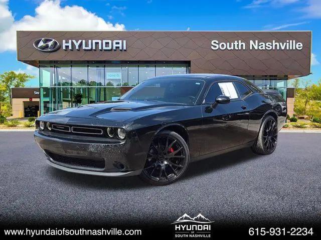 2018 Dodge Challenger SXT for sale in Nashville, TN