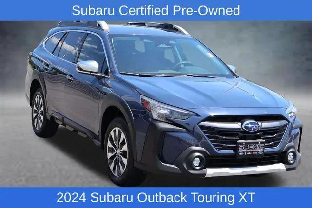 2024 Subaru Outback Touring XT for sale in Mt Airy, NC