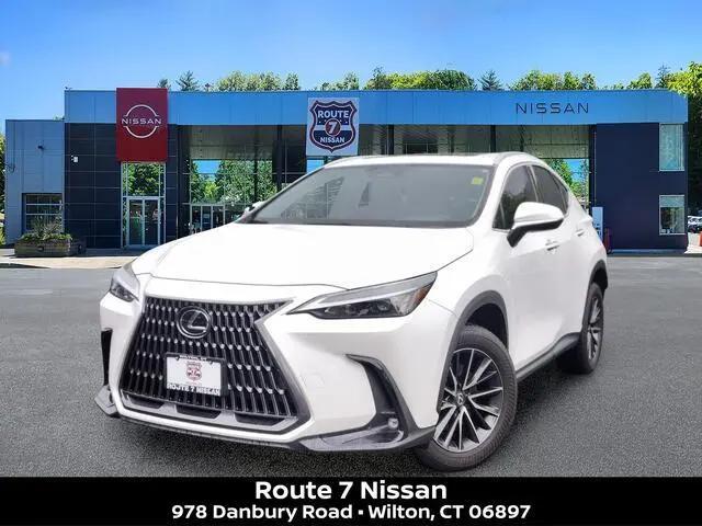 2024 Lexus NX 350 Base for sale in Wilton, CT