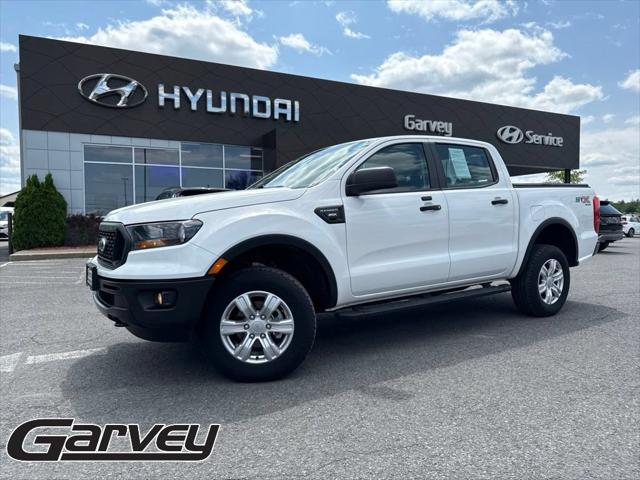 2020 Ford Ranger XL for sale in PLATTSBURGH, NY