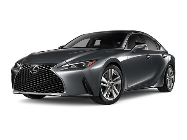 2021 Lexus IS 300 300 for sale in Springfield, PA
