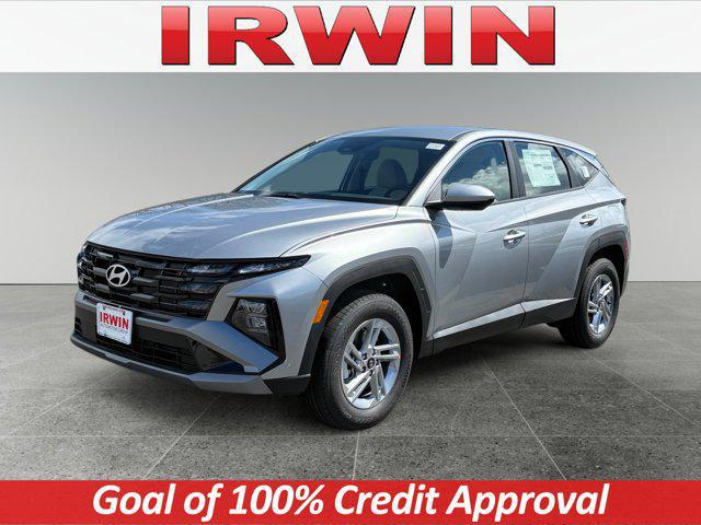 2026 Hyundai Tucson SE for sale in LACONIA, NH