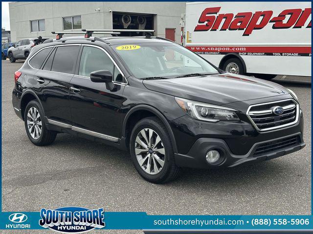 2019 Subaru Outback 3.6R Touring for sale in VALLEY STREAM, NY