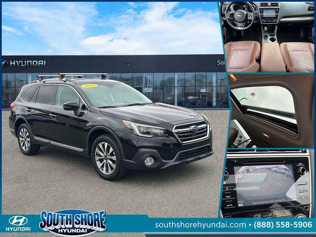 2019 Subaru Outback 3.6R Touring for sale in VALLEY STREAM, NY