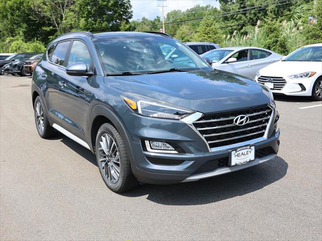 2020 Hyundai Tucson Ultimate for sale in FISHKILL, NY