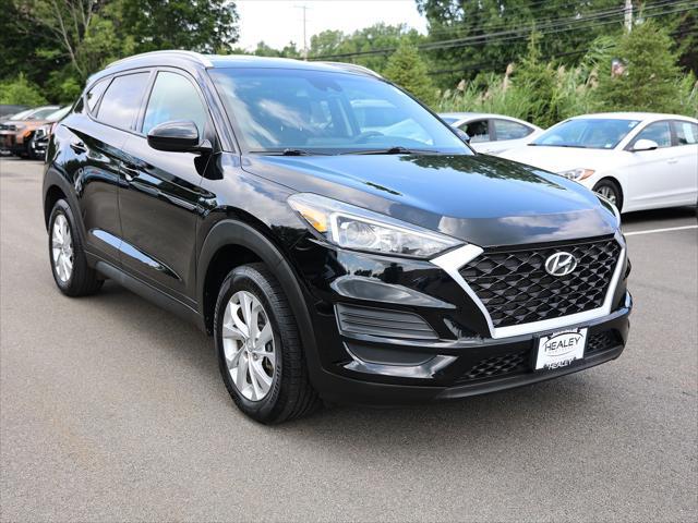 2020 Hyundai Tucson Value for sale in FISHKILL, NY