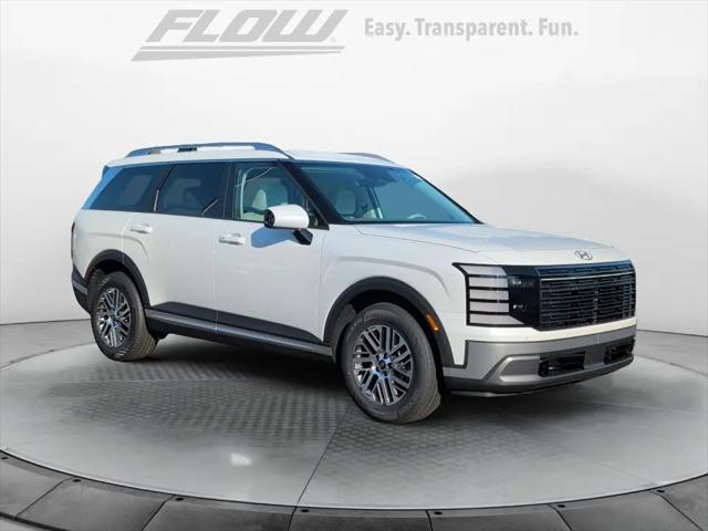 2027 Hyundai Palisade SEL 7P for sale in STATESVILLE, NC