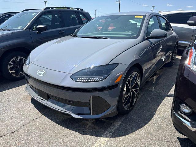 2023 Hyundai IONIQ 6 SEL for sale in BLOOMFIELD, NJ