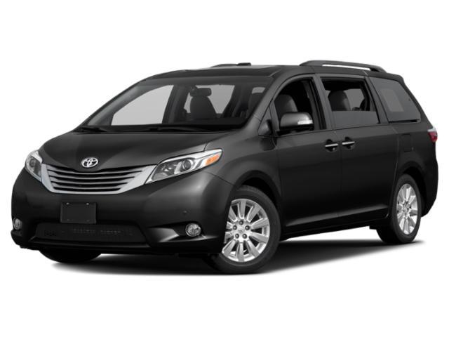 2015 Toyota Sienna XLE 8 Passenger for sale in GLEN BURNIE, MD