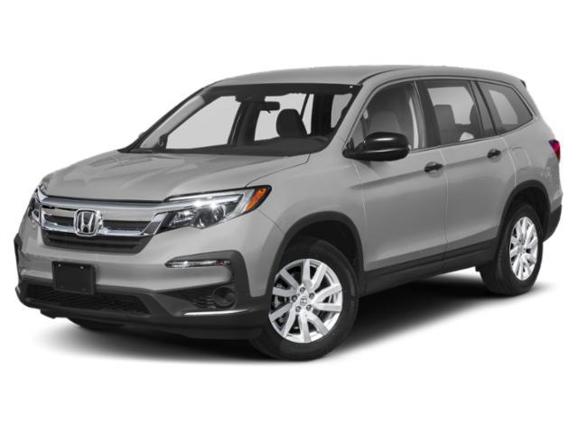 2020 Honda Pilot AWD EX-L for sale in GLEN BURNIE, MD