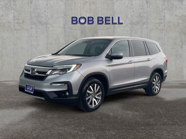 2020 Honda Pilot AWD EX-L for sale in GLEN BURNIE, MD