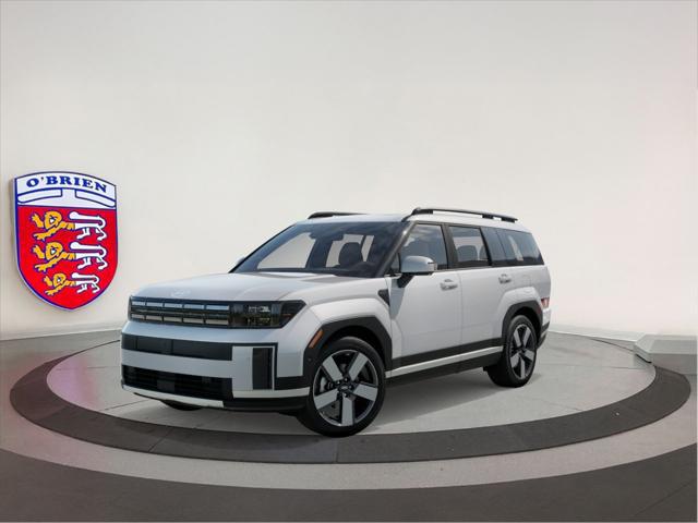 2026 Hyundai Santa Fe Limited 7 Passenger for sale in NORMAL, IL