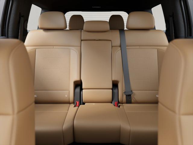 2026 Hyundai Santa Fe Limited 7 Passenger