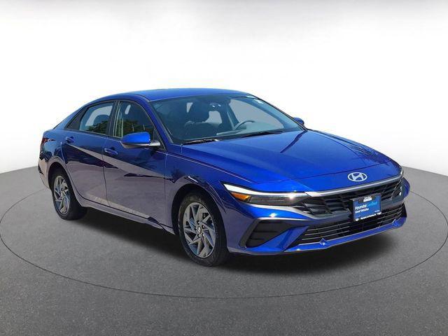 2024 Hyundai Elantra SEL for sale in ALGONQUIN, IL