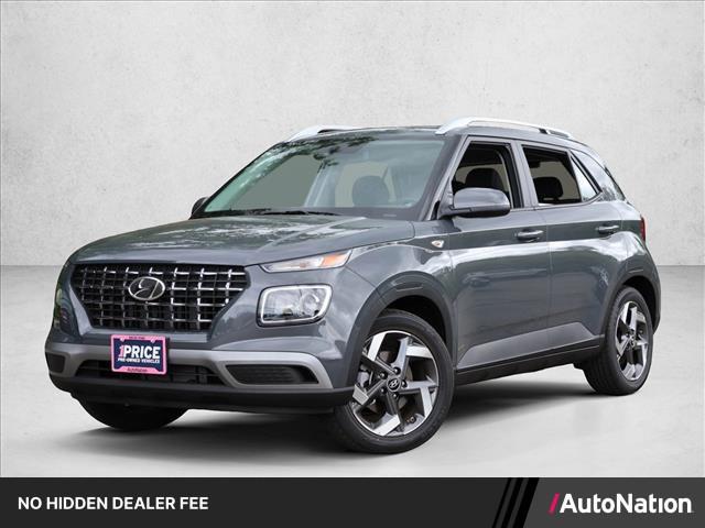 2026 Hyundai Venue SEL for sale in DES PLAINES, IL