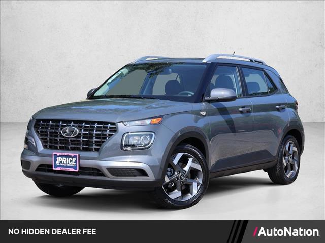 2026 Hyundai Venue SEL for sale in DES PLAINES, IL