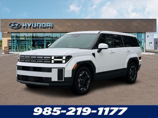 2027 Hyundai Santa Fe SE for sale in HOUMA, LA