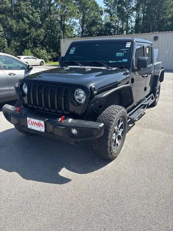 2022 Jeep Gladiator Sport for sale in Pascagoula, MS