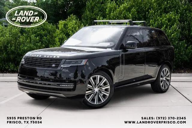 2024 Land Rover Range Rover P530 SE for sale in Frisco, TX