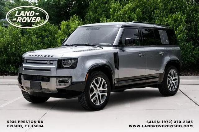2023 Land Rover Defender 110 X-Dynamic SE for sale in Frisco, TX