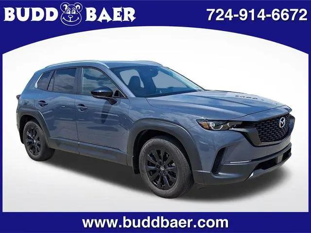 2024 Mazda CX-50 2.5 S Preferred for sale in Washington, PA