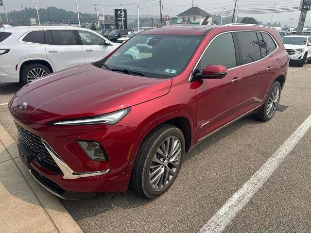 2026 Buick Enclave Avenir FWD for sale in Washington, PA
