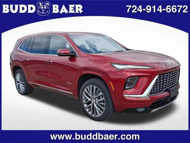 2026 Buick Enclave Avenir FWD for sale in Washington, PA