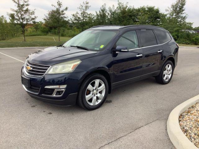 2016 Chevrolet Traverse LT for sale in AVON, IN
