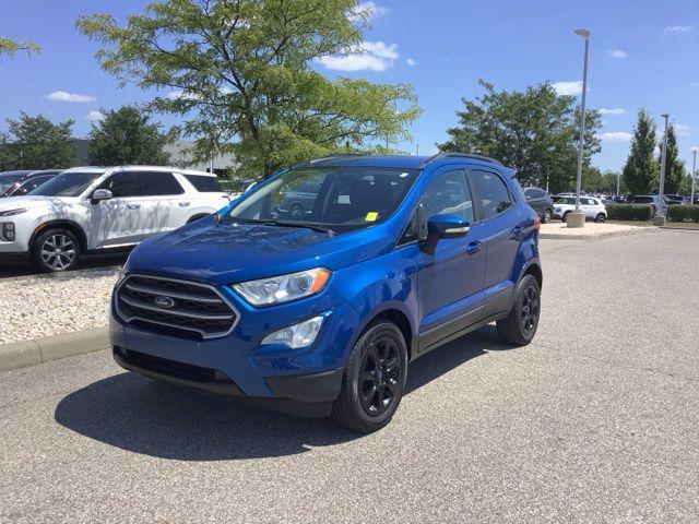 2020 Ford EcoSport SE for sale in AVON, IN