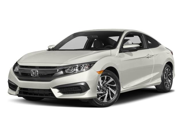 2017 Honda Civic LX for sale in BARTLETT, IL