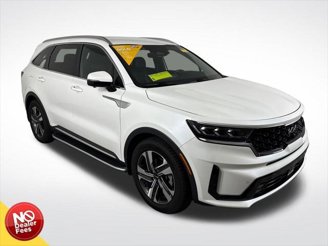 2022 Kia Sorento Hybrid SX Prestige for sale in CLERMONT, FL