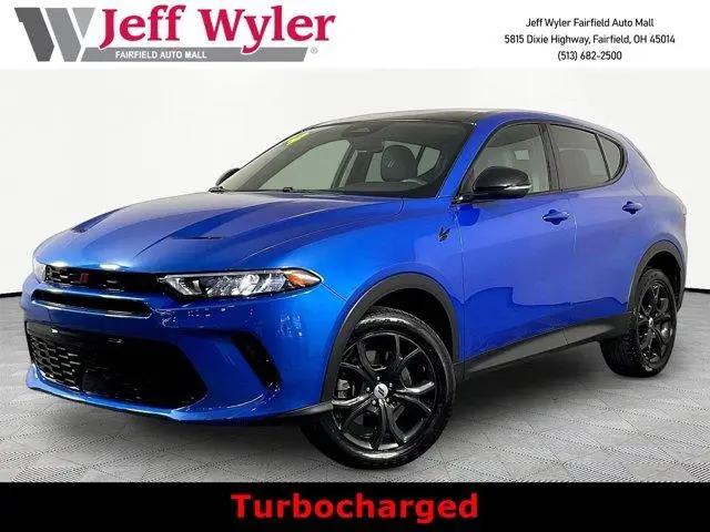 2024 Dodge Hornet GT Plus AWD for sale near Fairfield, OH