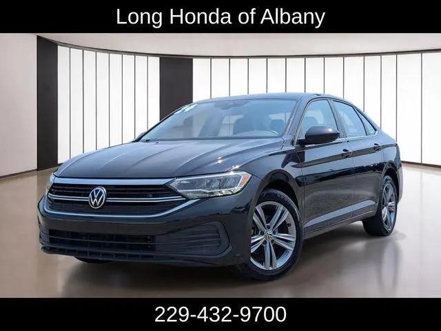 2024 Volkswagen Jetta 1.5T SE for sale in Albany, GA