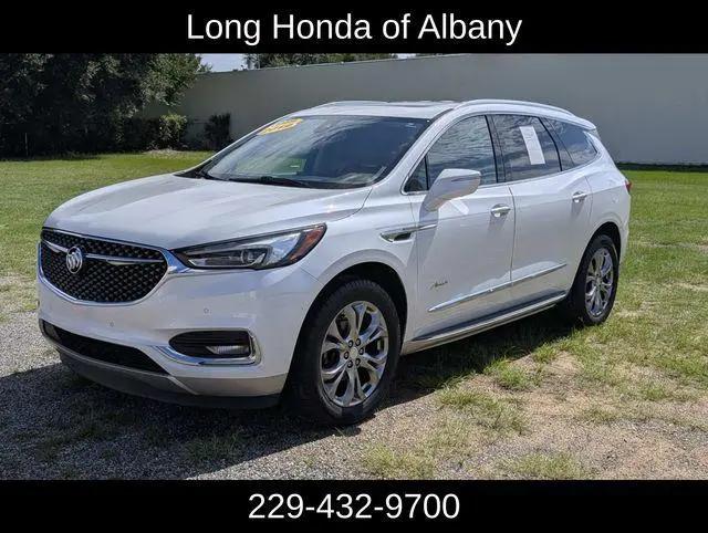 2019 Buick Enclave FWD Avenir for sale in Albany, GA