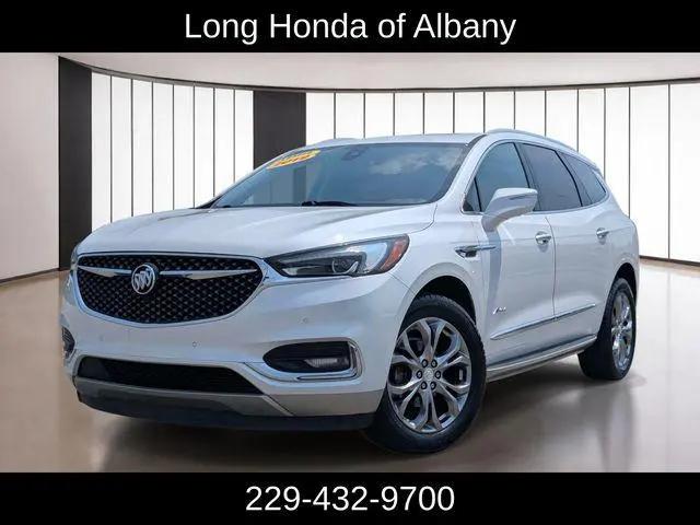 2019 Buick Enclave FWD Avenir for sale in Albany, GA