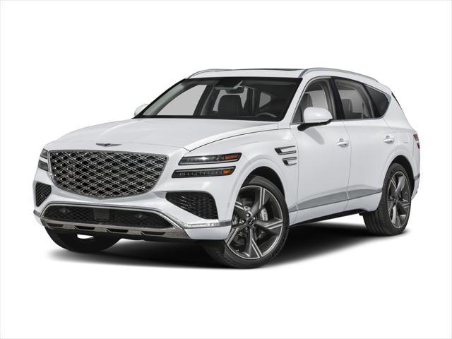 2026 Genesis GV80 2.5T Select AWD for sale in PLANTATION, FL