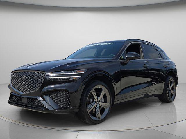 2024 Genesis GV70 2.5T AWD for sale in DAVIE, FL