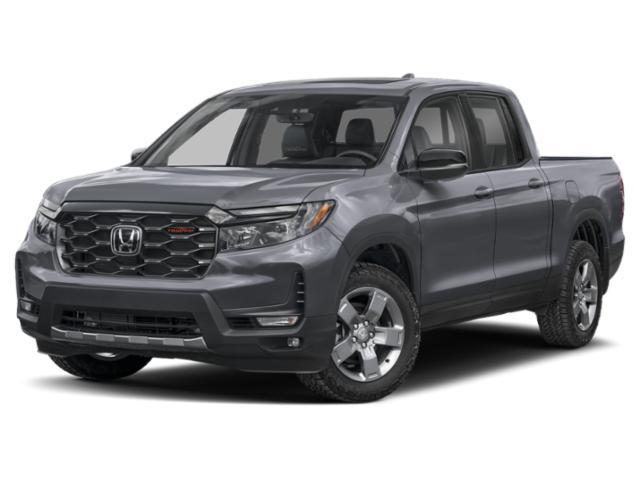 2024 Honda Ridgeline TrailSport for sale in COLUMBIA, CT