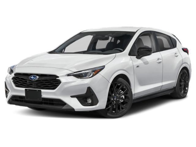 2024 Subaru Impreza RS 5-Door for sale in COLUMBIA, CT