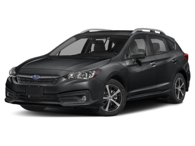 2023 Subaru Impreza Premium 5-Door for sale in COLUMBIA, CT