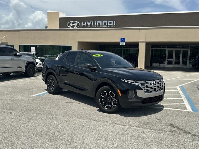 2024 Hyundai Santa Cruz SEL for sale in STUART, FL