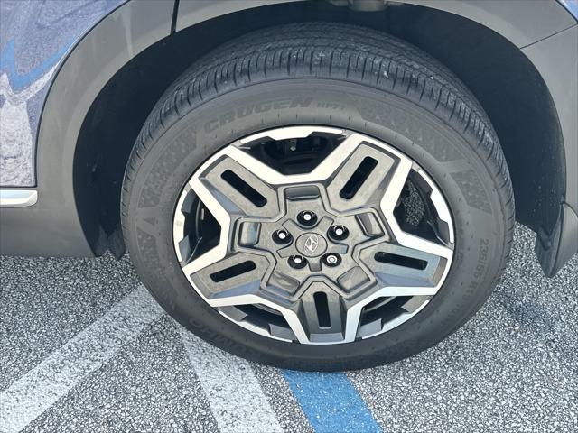 2021 Hyundai Santa Fe Limited