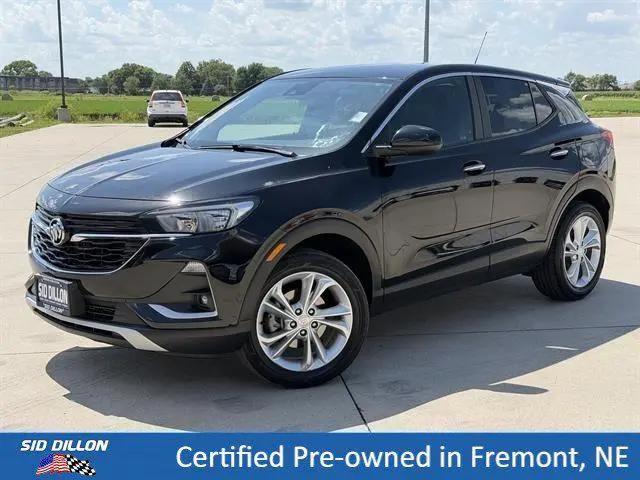 2022 Buick Encore GX AWD Preferred for sale in Fremont, NE